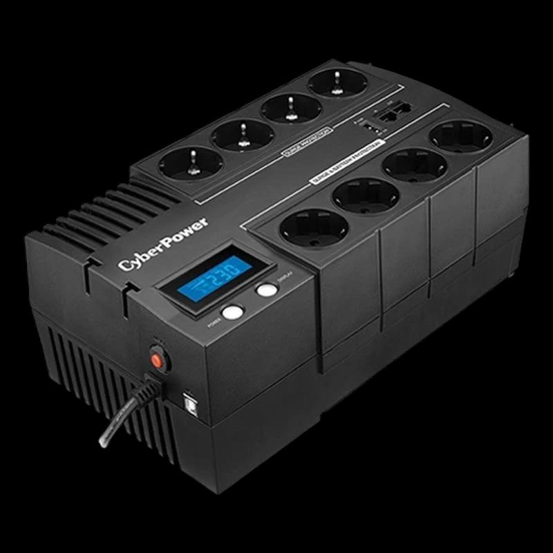UPS CyberPower BR1200ELCD 720W