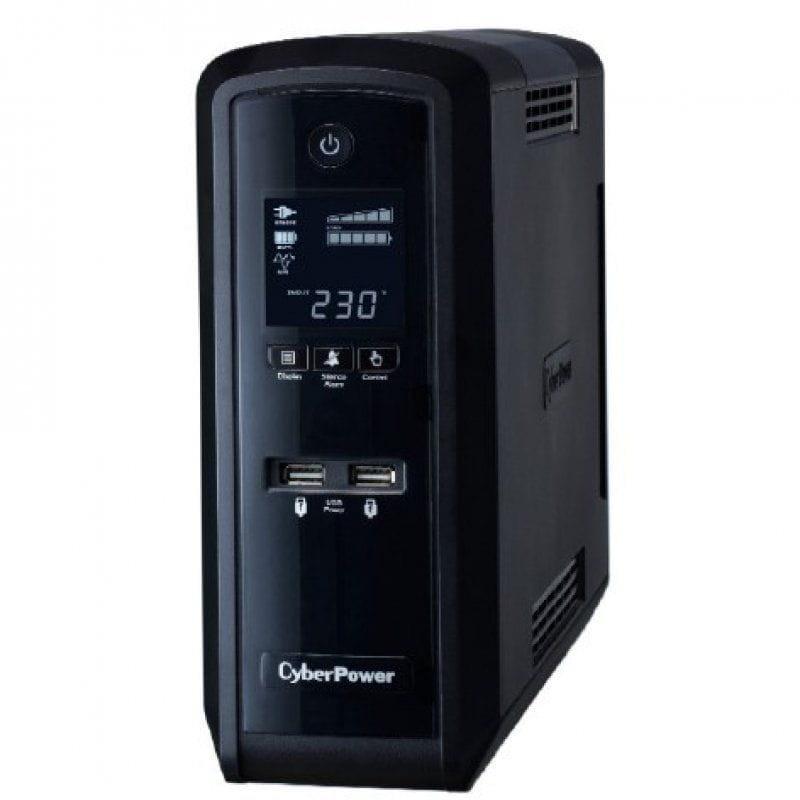 UPS Cyberpower CP1500EPFCLCD 900W