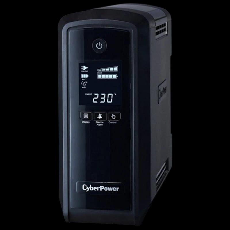 Onduleur CyberPower CP900EPFCLCD 540W