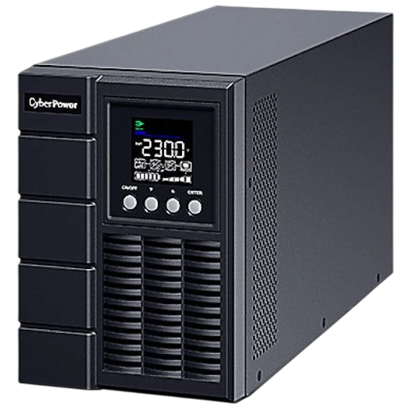 Onduleur CyberPower OLS1500EA 1350W