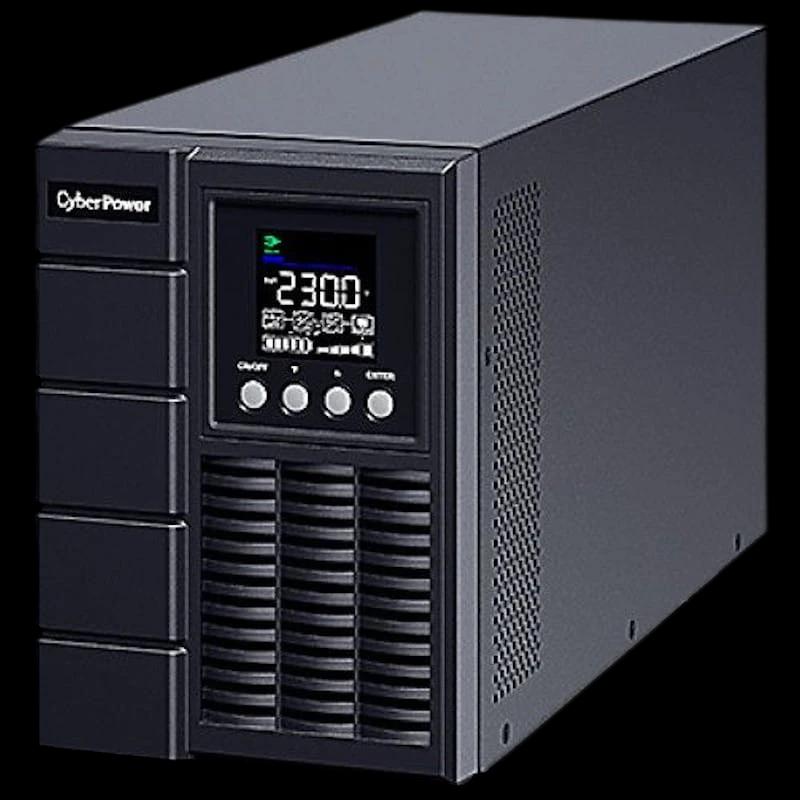 SAI CyberPower OLS1500EA 1350 W