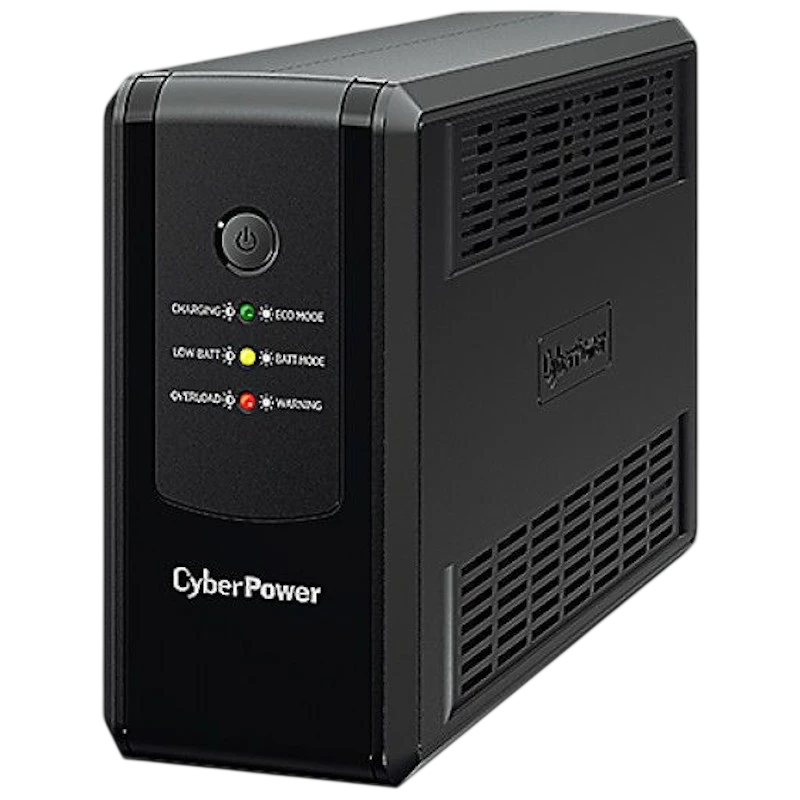 Onduleur CyberPower UT650EG 360 W