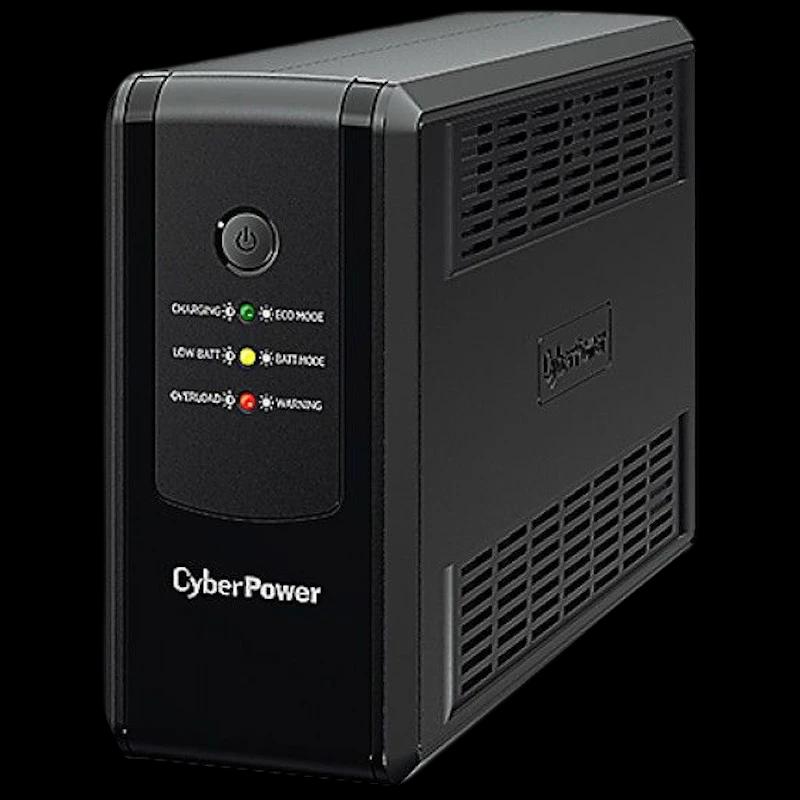 Onduleur CyberPower UT650EG 360 W