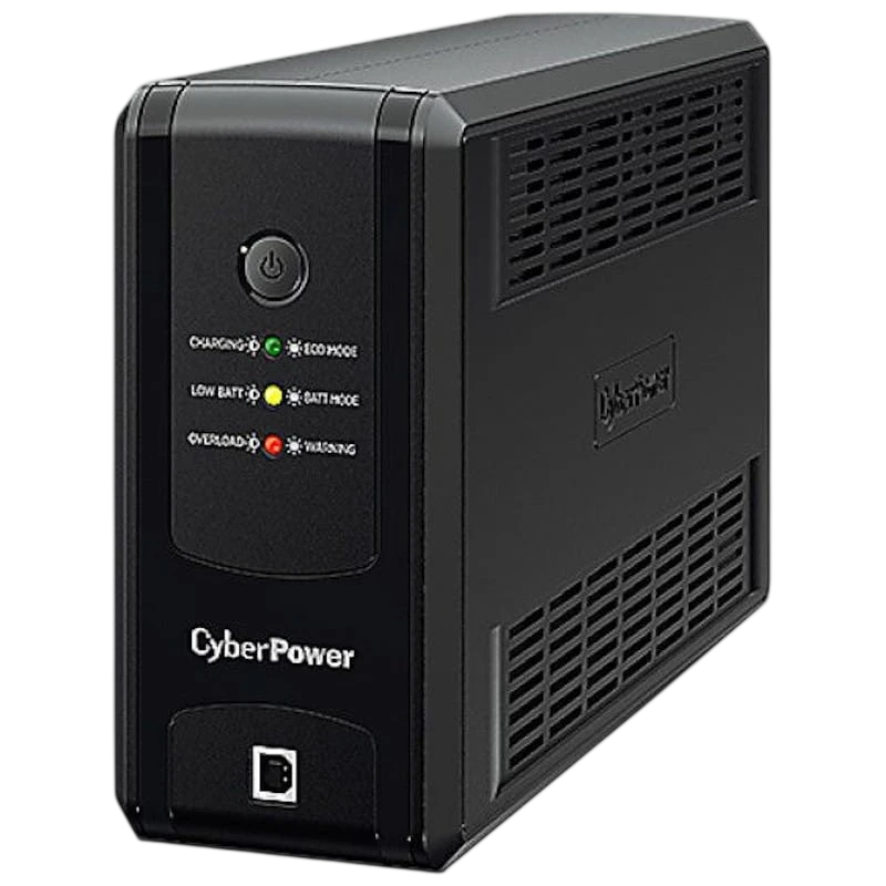 Onduleur CyberPower UT850EG 425W