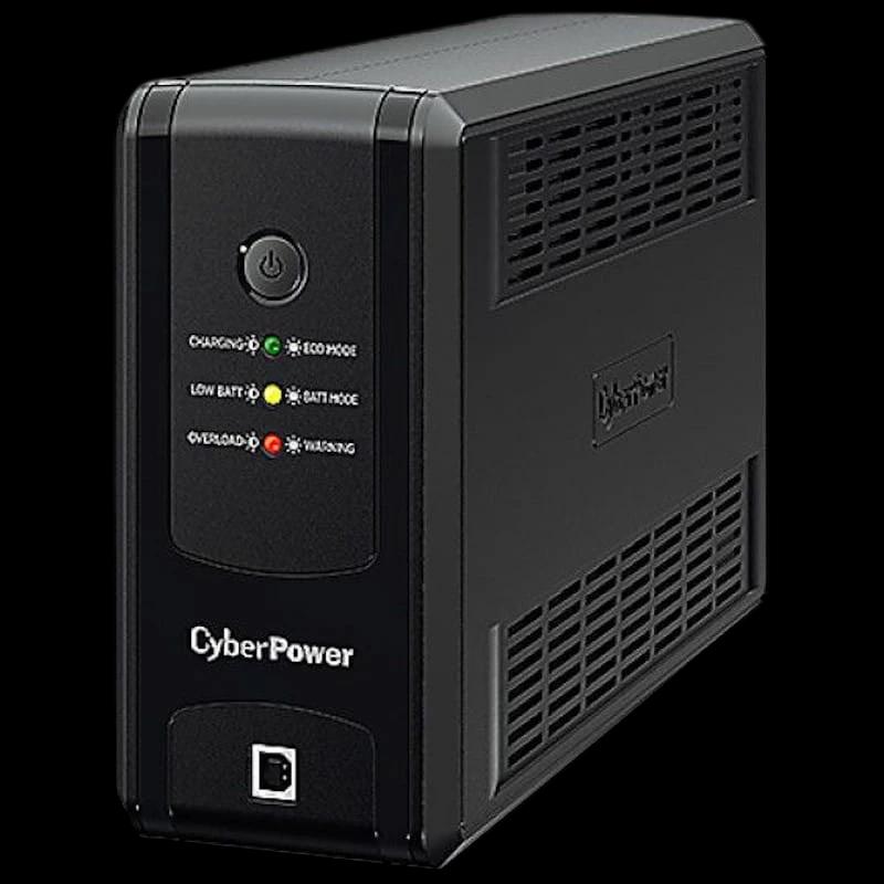 Onduleur CyberPower UT850EG 425W