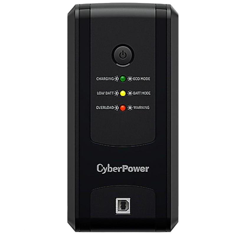 Onduleur CyberPower UT850EG 425 W avant