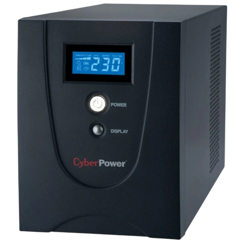 Onduleur CyberPower VALUE2200EILCD 1320 W