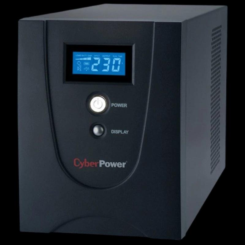 UPS CyberPower VALUE2200EILCD 1320 W