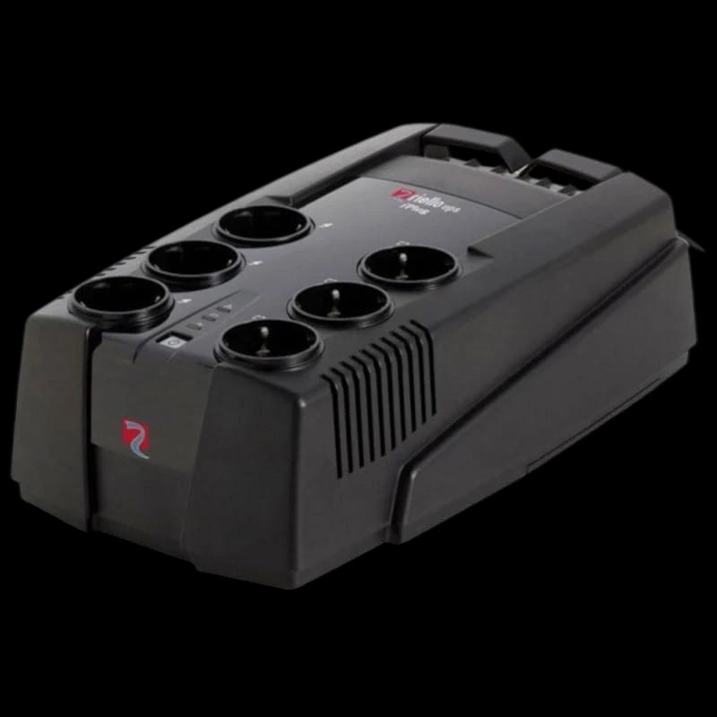 SAI  iPlug 480W 800VA