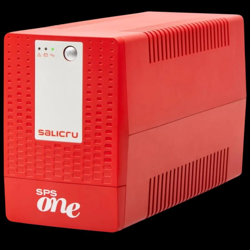 SAI Salicru  SPS ONE 600W 1100 VA