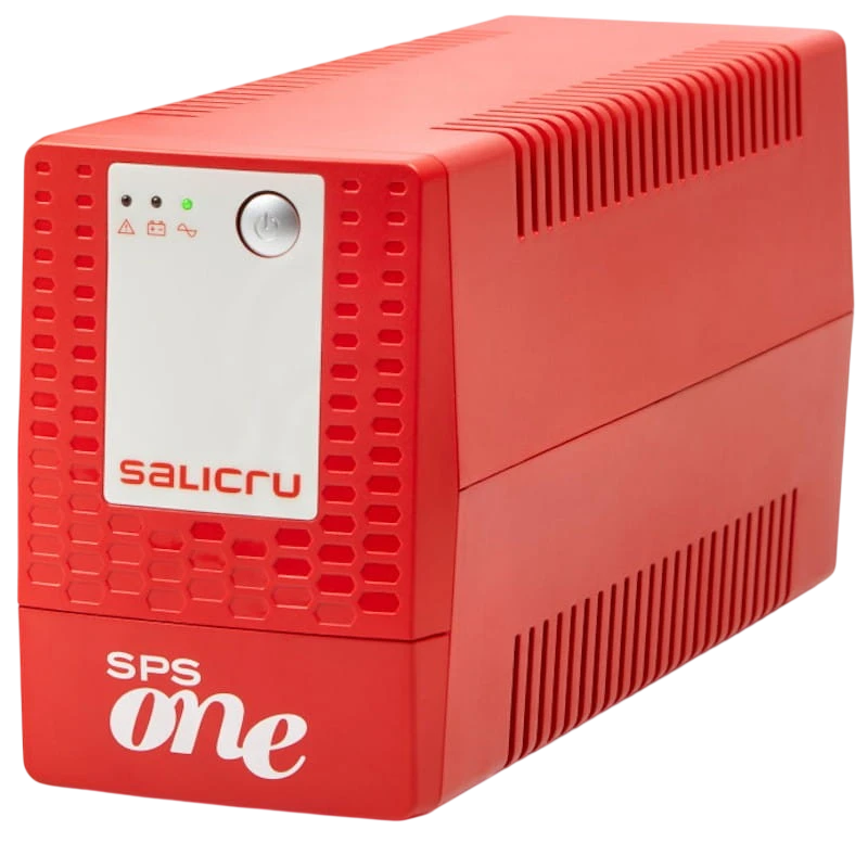 Salicru SPS 500 ONE - Système d'alimentation