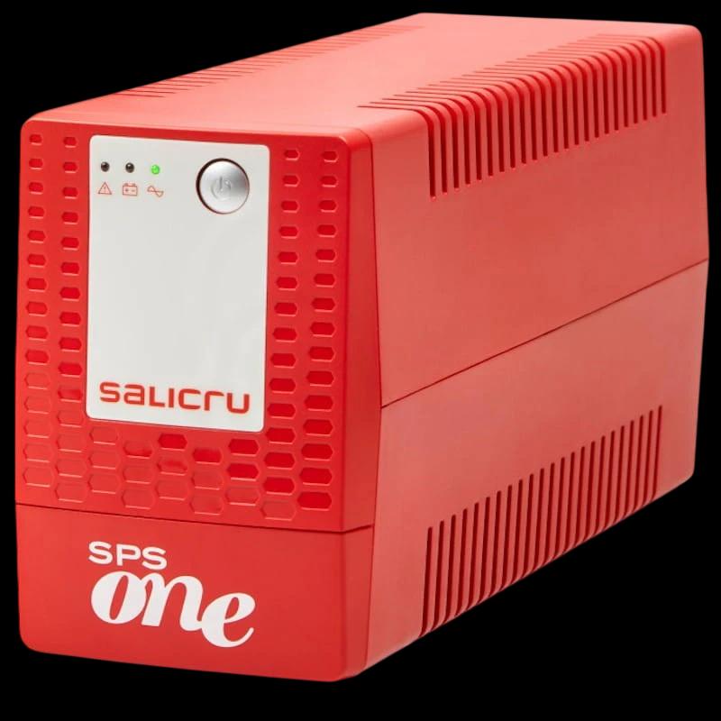 Salicru SPS 500 ONE - Système d'alimentation