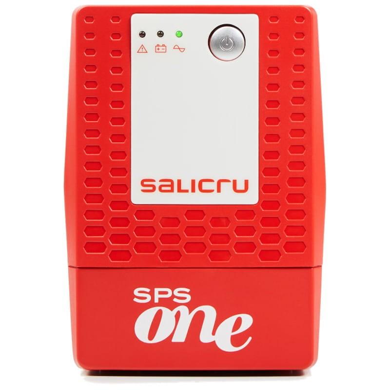Salicru SPS 500 ONE - Système d'alimentation - Avant