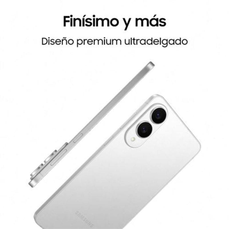 Samsung Galaxy S25 Edge 5G 12GB/512GB Titanium Jetblack finísimo