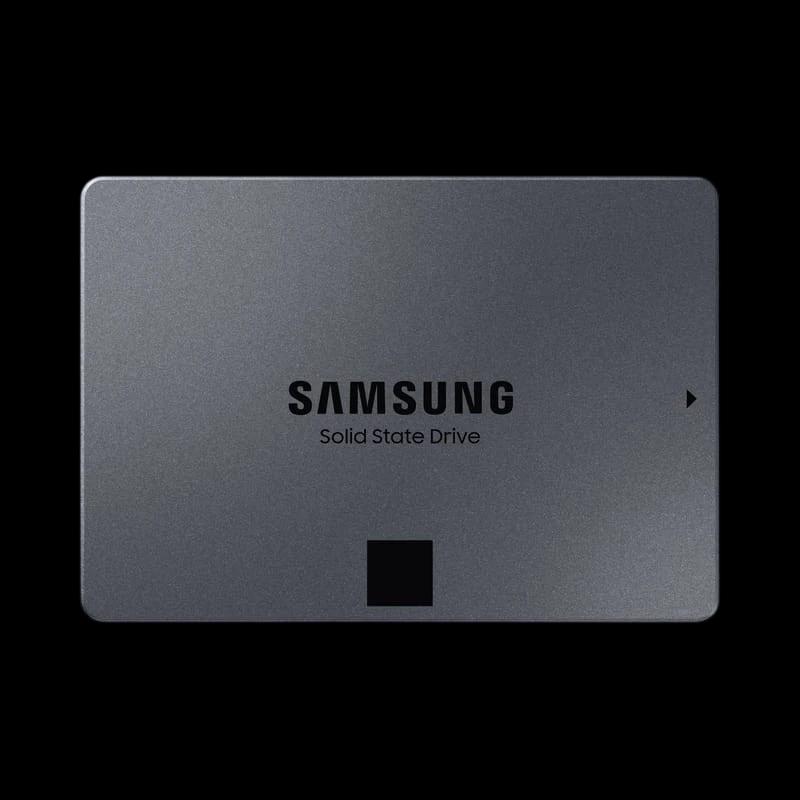 Samsung 870 2.5 1TB QVO SATA III
