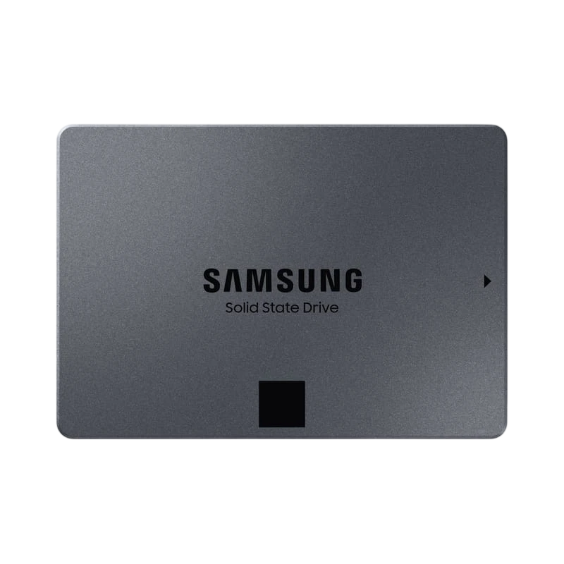 Samsung 870 2.5 4 To QVO SATA III