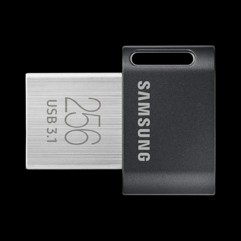 Samsung FIT Plus 256GB USB 3.1 Titan Gray