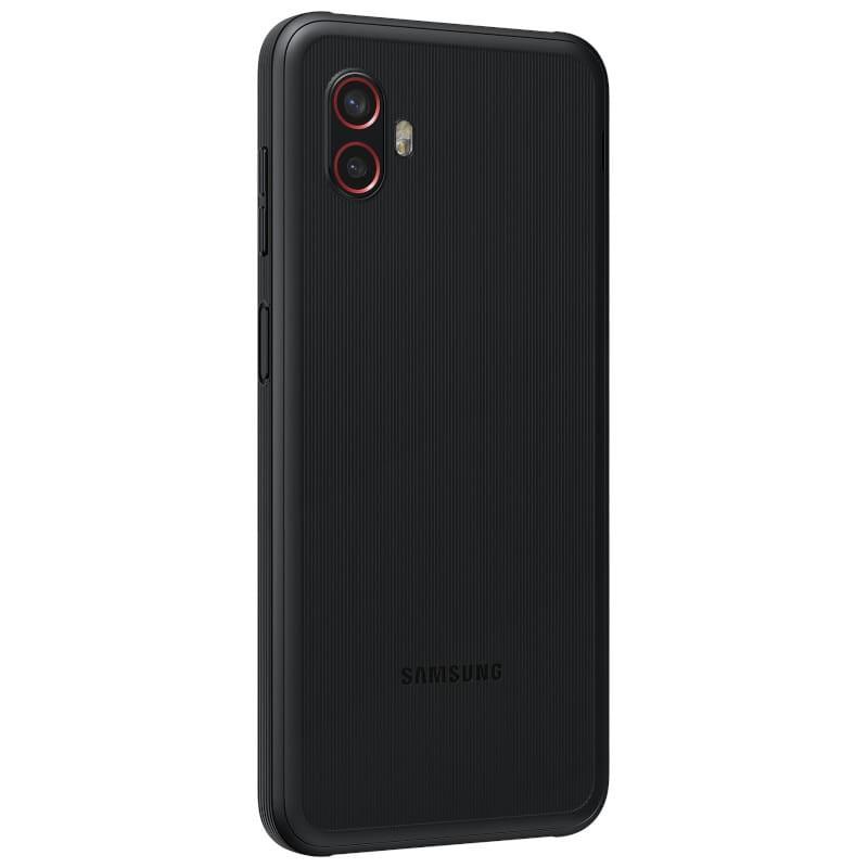 Samsung Galaxy XCover6 Pro 5G 6GB/128GB Negro - Teléfono Móvil - Gran calidad