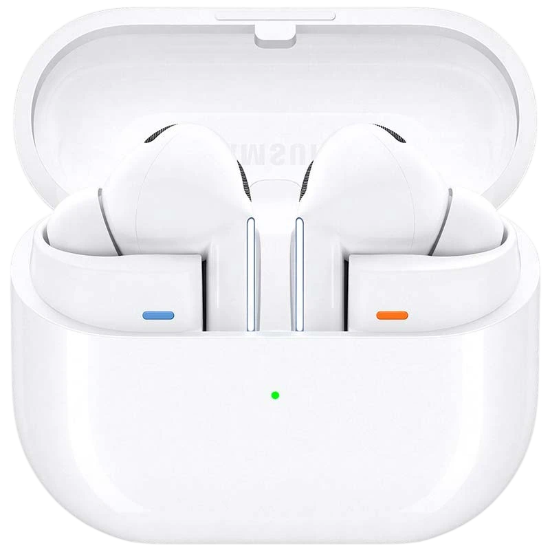 Samsung Galaxy Buds3 Pro R630 Blanco con cancelación de ruido (ANC)