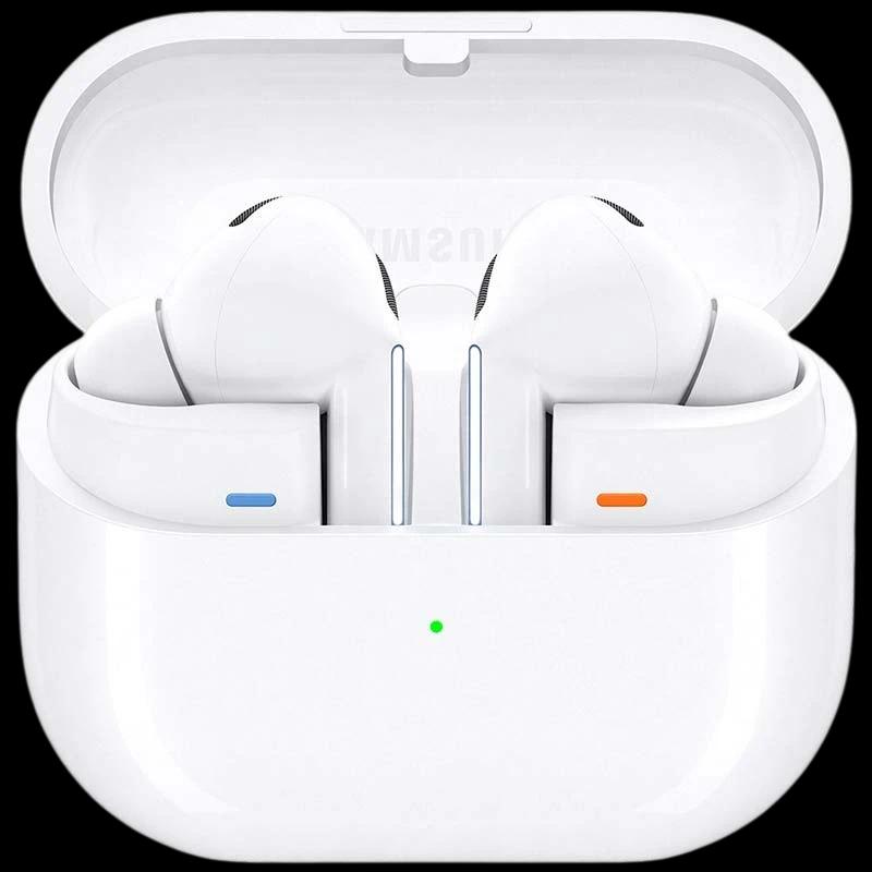 Samsung Galaxy Buds3 Pro R630 Blanco con cancelación de ruido (ANC)