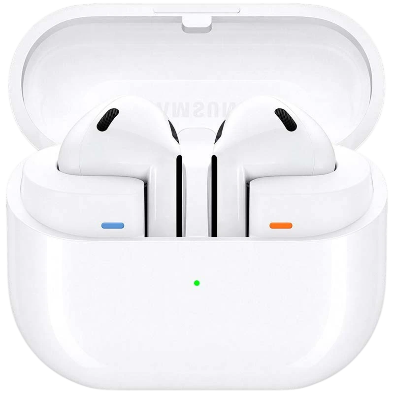 Samsung Galaxy Buds3 R530 Blanco - Auriculares Bluetooth