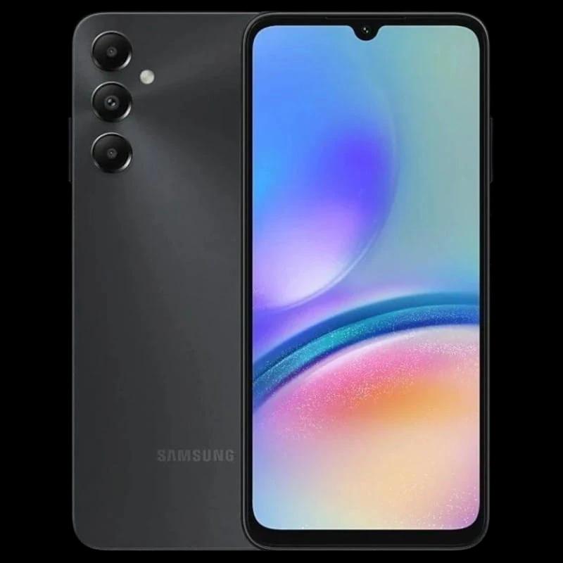 Samsung Galaxy A05s 4G 4GB/64GB Negro - Teléfono Móvil