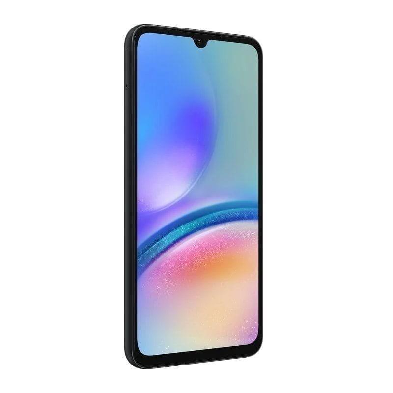 Pantalla de Samsung Galaxy A05s 4G 4GB/64GB Negro - Teléfono Móvil