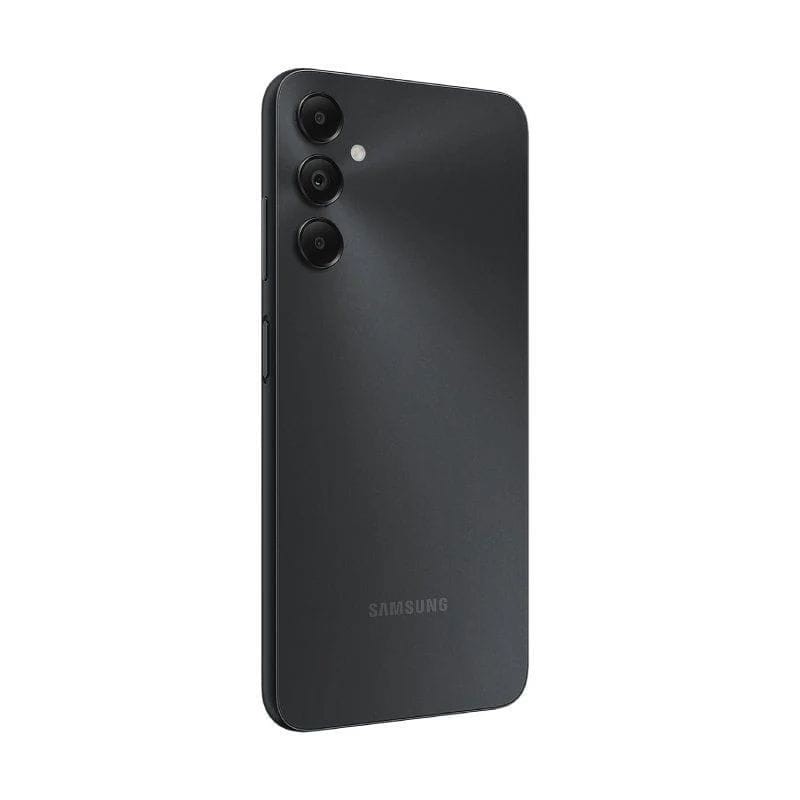 Cámara de Samsung Galaxy A05s 4G 4GB/128GB Negro - Teléfono Móvil