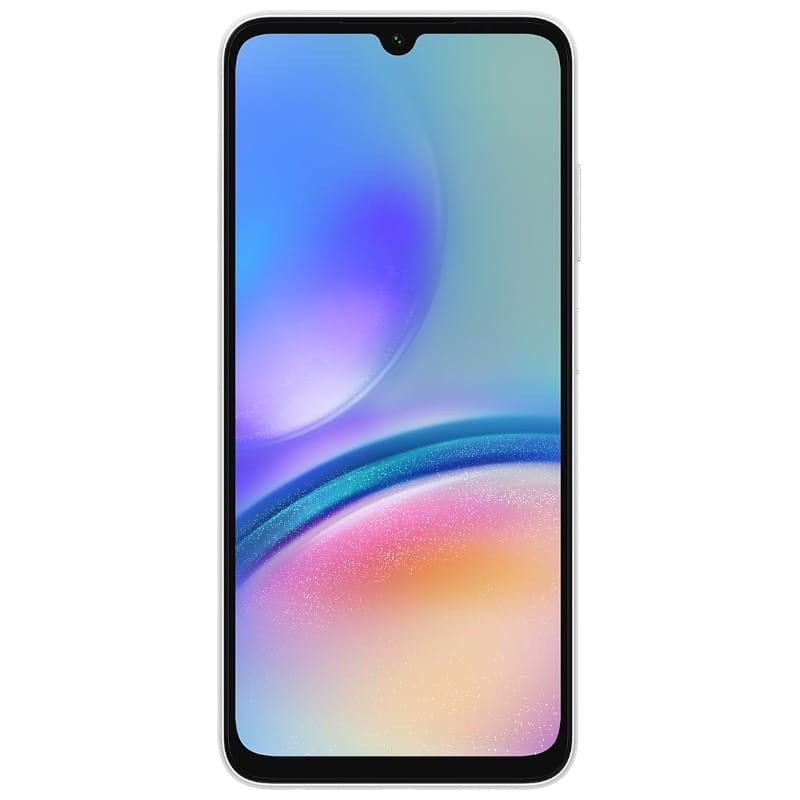 Frontale de Samsung Galaxy A05s 4G 4Go/128Go Argent - Téléphone portable