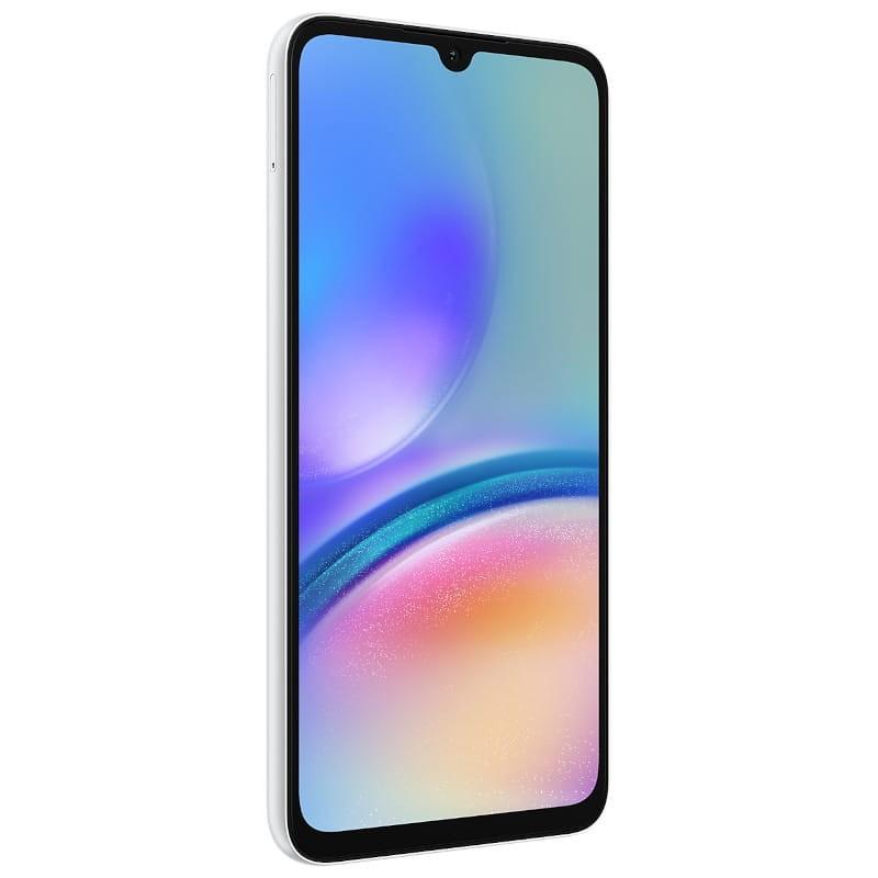 Résolution de Samsung Galaxy A05s 4G 4Go/128Go Argent - Téléphone portable
