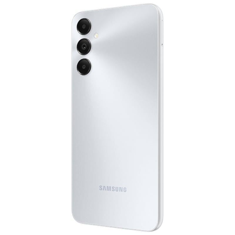 Caméra de Samsung Galaxy A05s 4G 4Go/128Go Argent - Téléphone portable