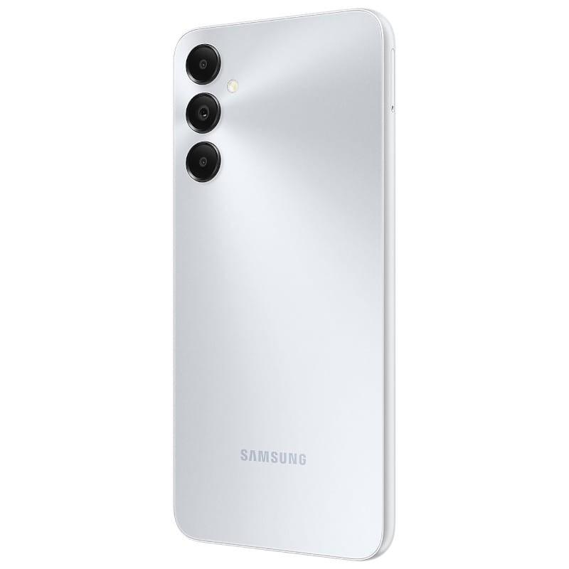 Caméra de Samsung Galaxy A05s 4G 4Go/128Go Argent - Téléphone portable
