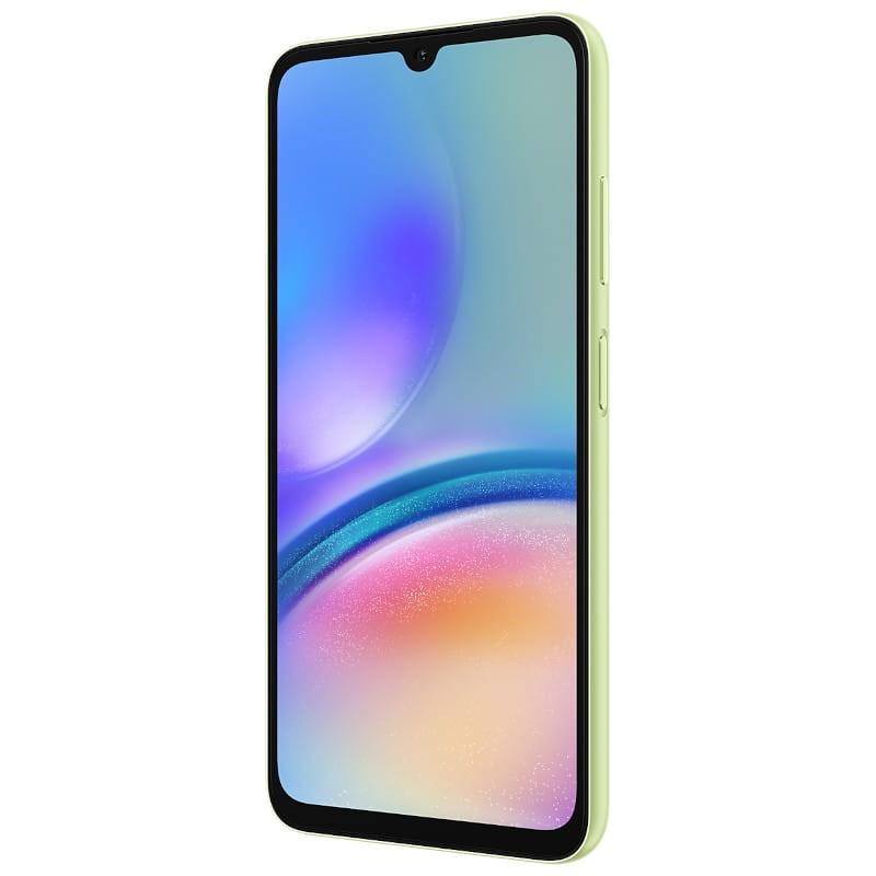 Ecrã de Samsung Galaxy A05s 4G 4GB/64GB Verde - Telemóvel