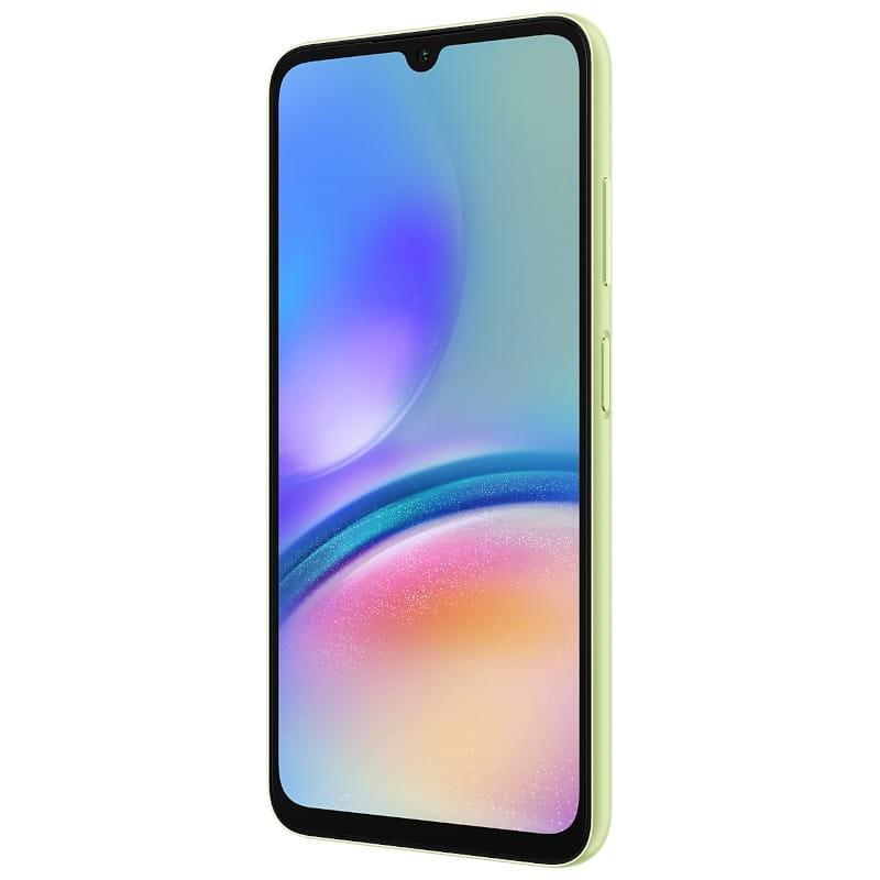 Ecrã de Samsung Galaxy A05s 4G 4GB/64GB Verde - Telemóvel