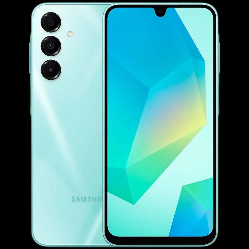 Samsung Galaxy A16 5G 8GB/256GB Verde - Telemóvel