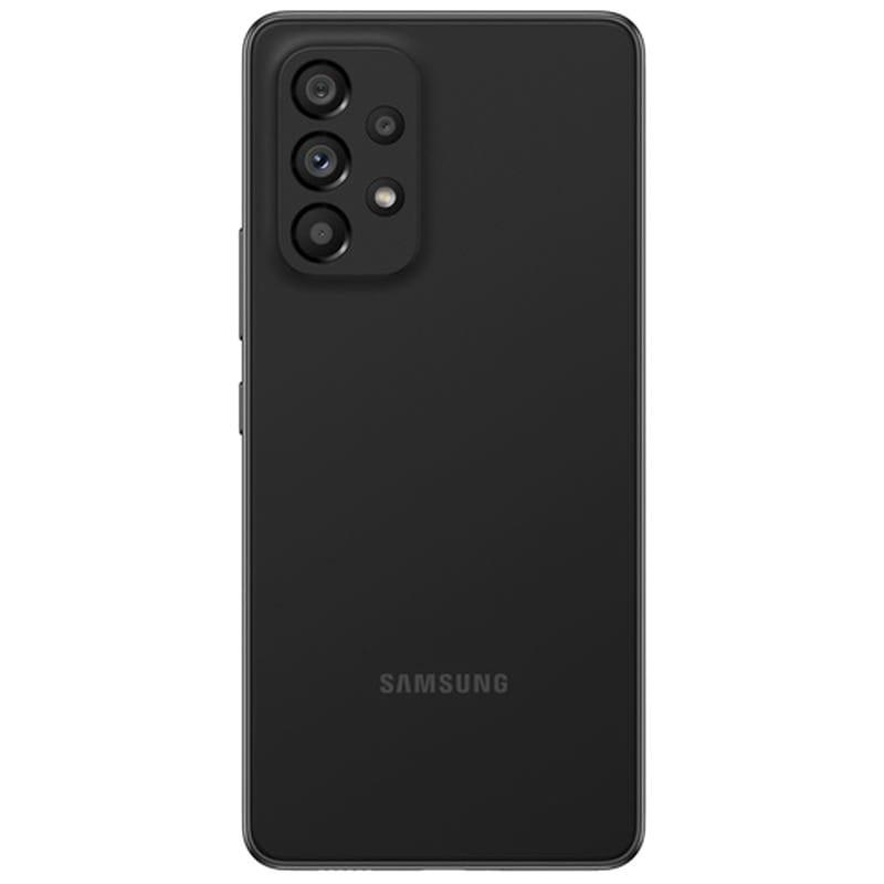 Samsung Galaxy A53 5G 6GB/128GB Preto - Traseira