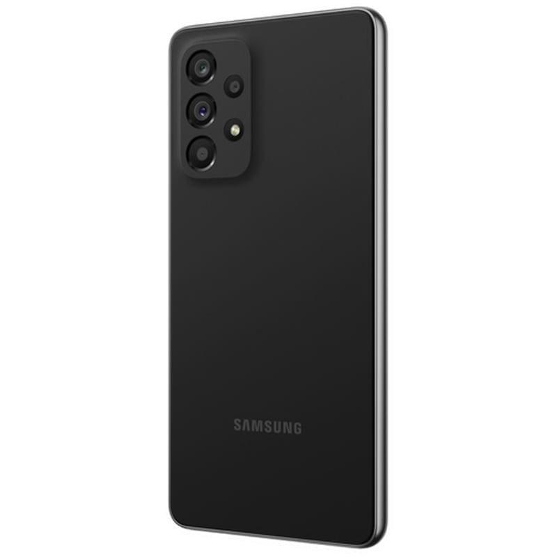 Samsung Galaxy A53 5G 6GB/128GB Preto - Câmera
