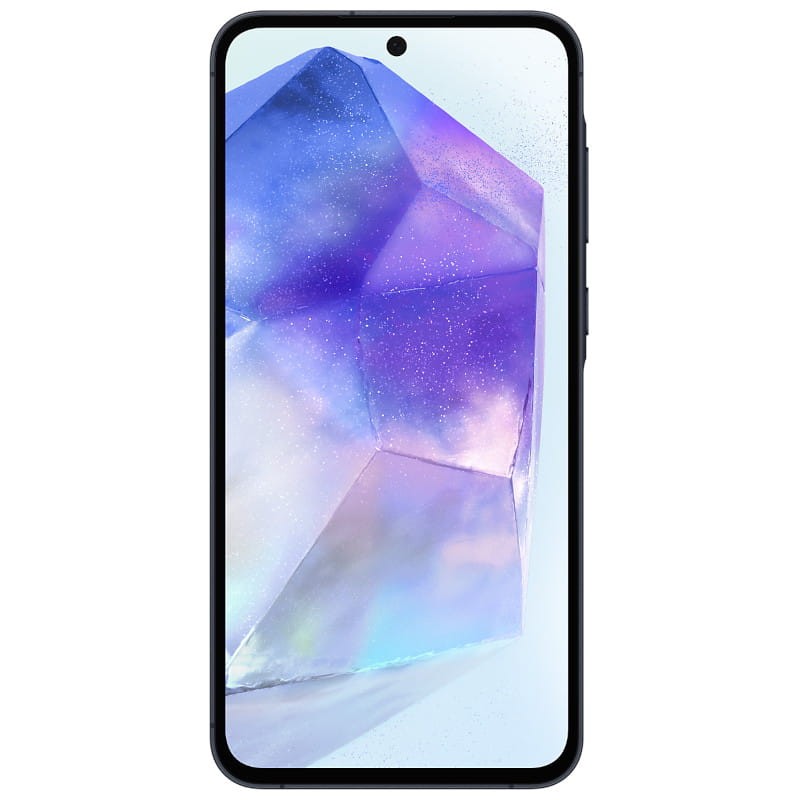 Frontal de Samsung Galaxy A55 5G 8GB/256GB Cinzento - Telemóvel