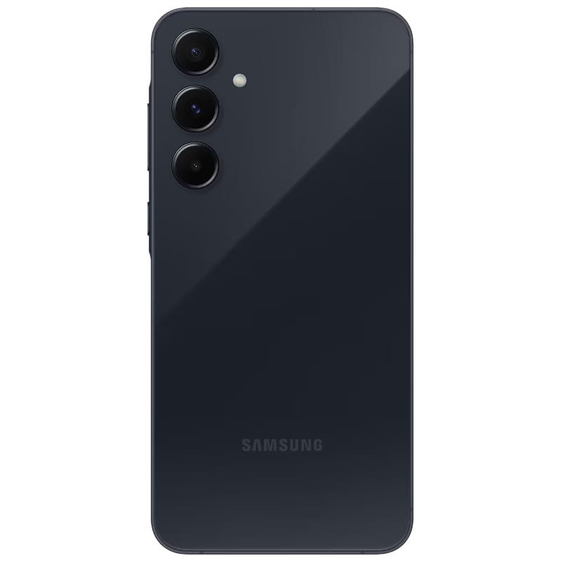 Traseira de Samsung Galaxy A55 5G 8GB/256GB Cinzento - Telemóvel