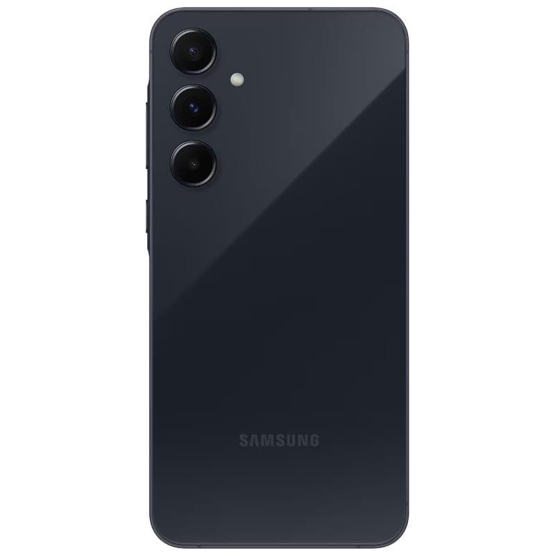 Traseira de Samsung Galaxy A55 5G 8GB/256GB Cinzento - Telemóvel