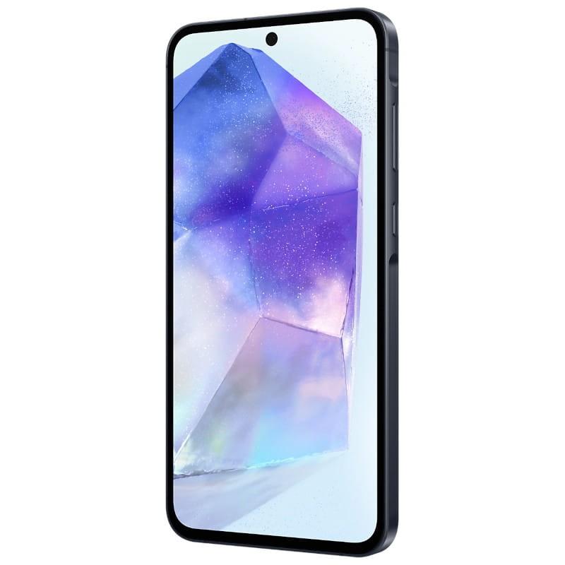 Ecrã de Samsung Galaxy A55 5G 8GB/256GB Cinzento - Telemóvel