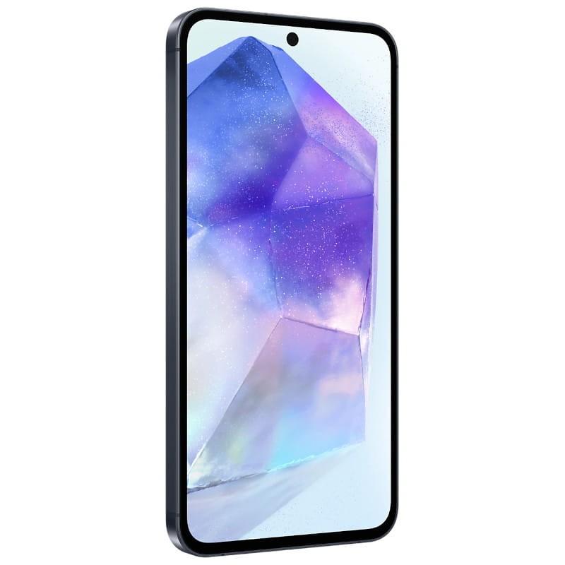 Otima qualidade de Samsung Galaxy A55 5G 8GB/256GB Cinzento - Telemóvel