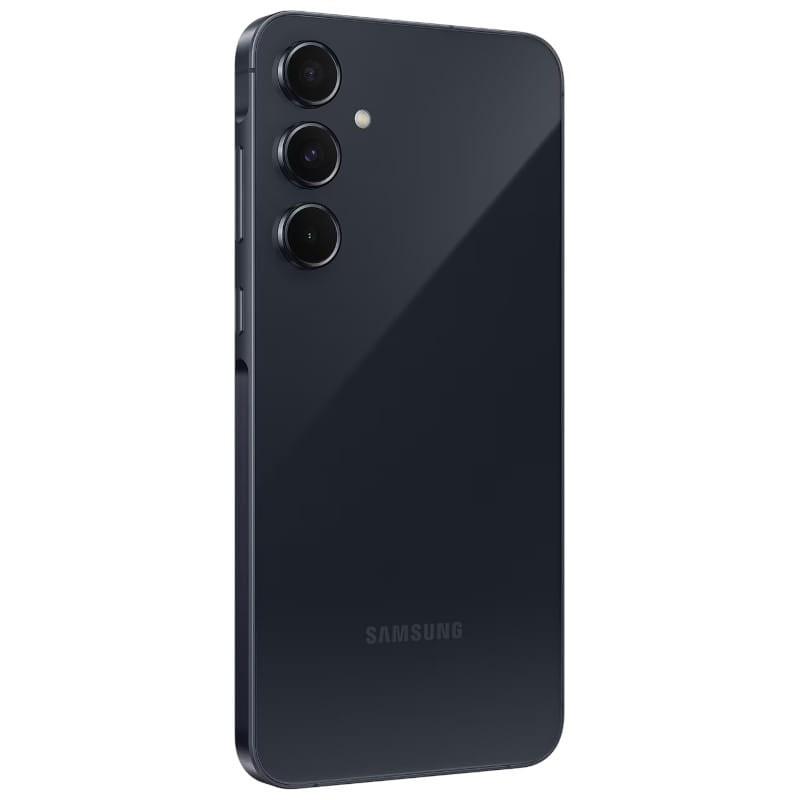 Resistente Samsung Galaxy A55 5G 8GB/256GB Cinzento - Telemóvel