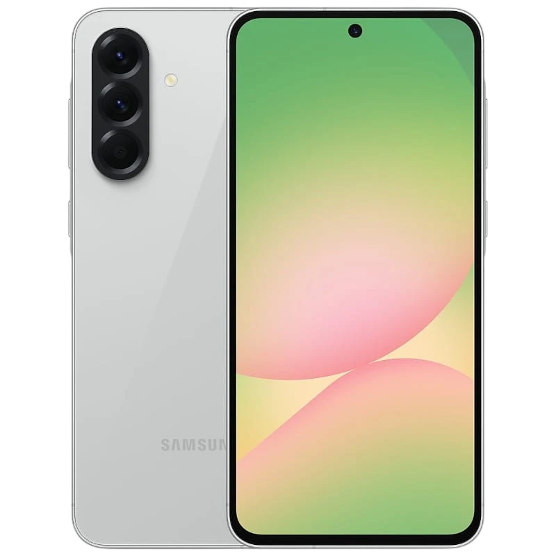 Samsung Galaxy A56 5G 8GB/128GB Gris