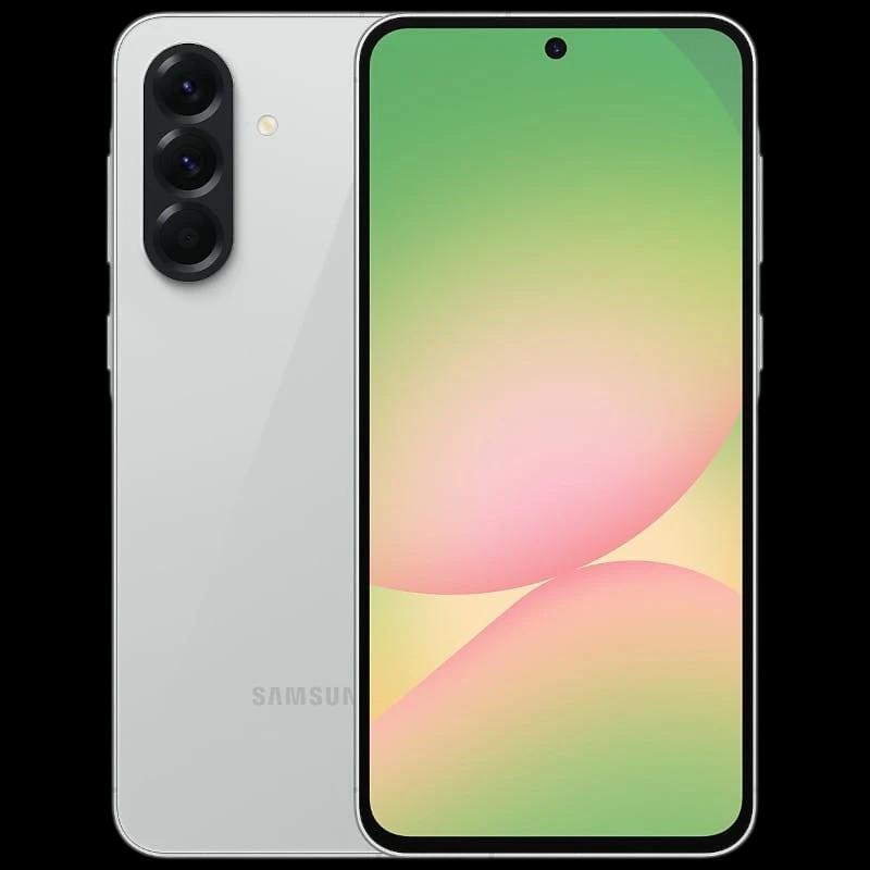 Samsung Galaxy A56 5G 8Go/128Go Gris