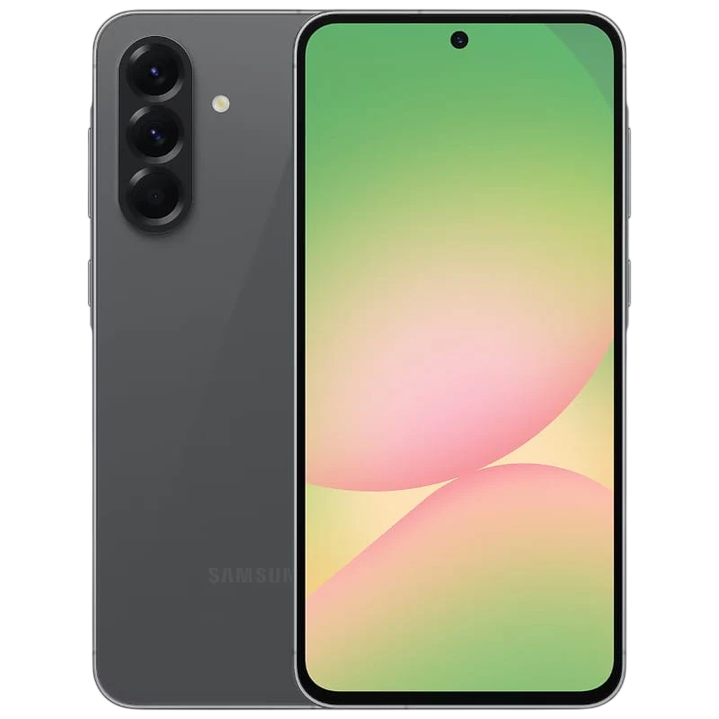 Samsung Galaxy A56 5G 8GB/256GB Negro