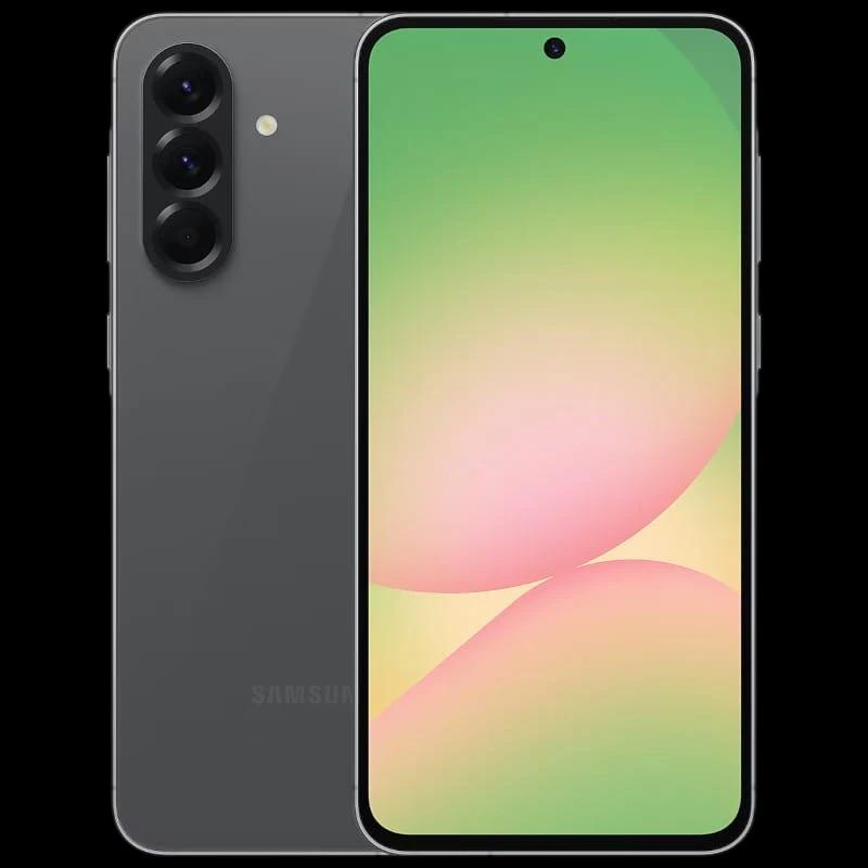 Samsung Galaxy A56 5G 8GB/128GB Negro