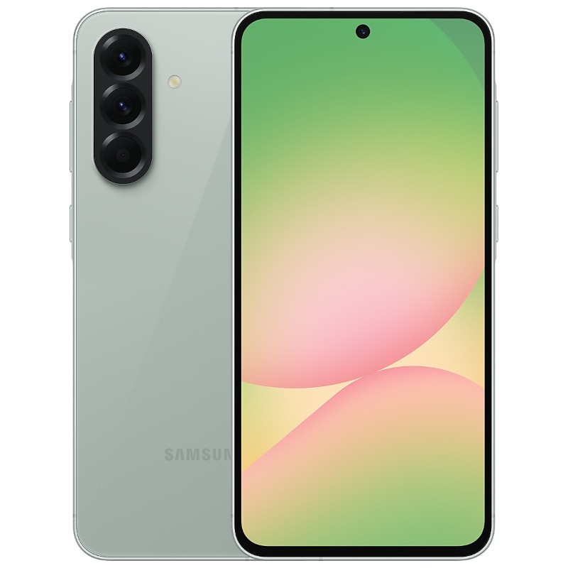 Samsung Galaxy A56 5G 8GB/256GB Oliva - Desprecintado