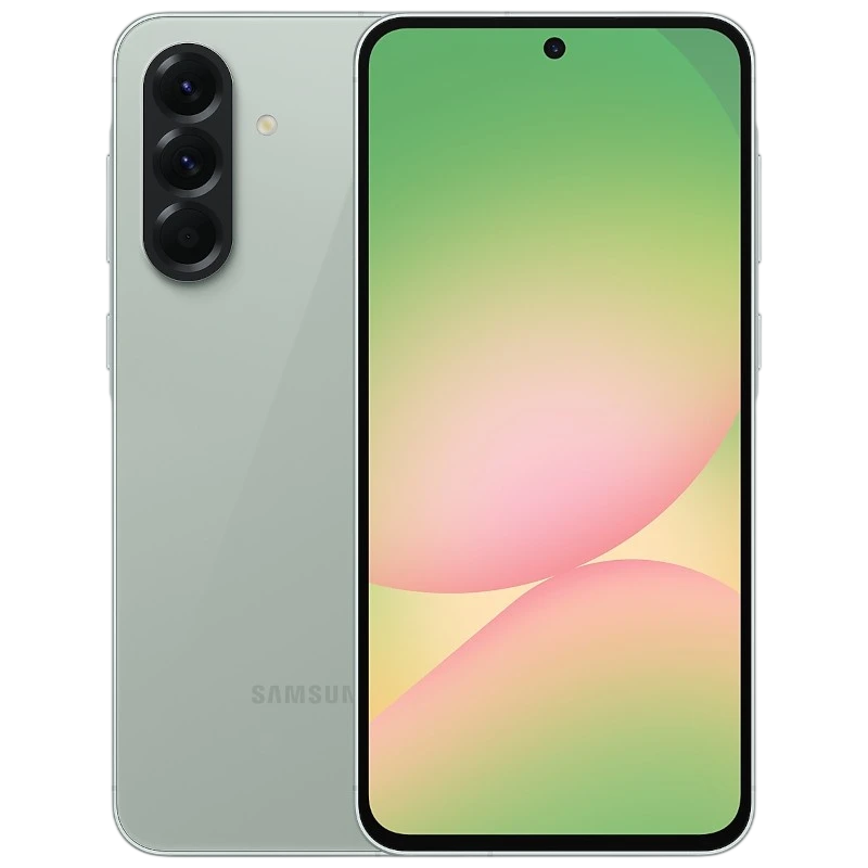 Samsung Galaxy A56 5G 8GB/256GB Oliva