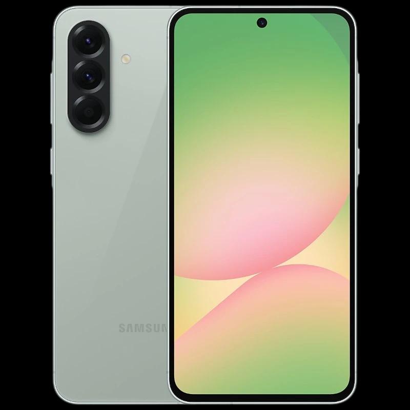 Samsung Galaxy A56 5G 8GB/128GB Oliva